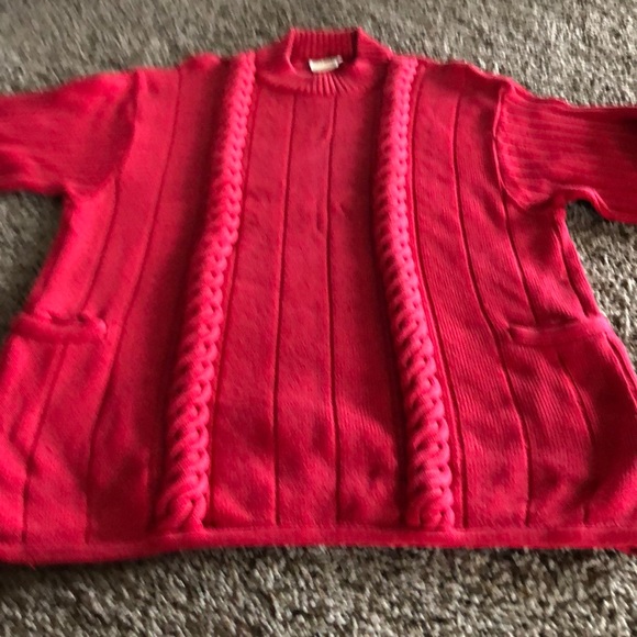 Vintage 1990’s sweater - Picture 2 of 3